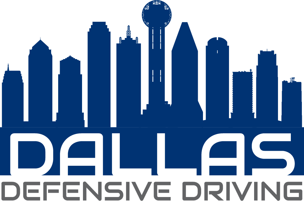 Dallas Defensive Driving logo